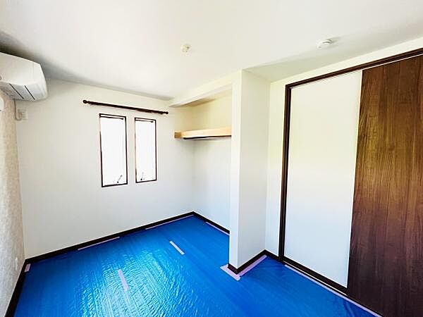 子供部屋