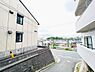 その他：お住まいからの眺望です。
