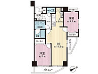 神奈川県相模原市中央区鹿沼台1丁目：物件画像