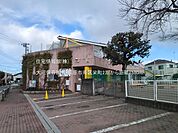 大沼保育園まで約1580m（徒歩20分）