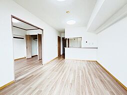 ダイアパレス鶴間