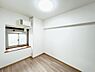 子供部屋：子供部屋にもちょうど良い大きさのお部屋です。