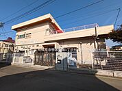 麻溝台保育園まで約1450m（徒歩19分）