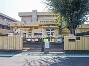 相武台保育園まで約810m（徒歩11分）