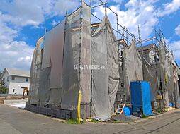 相模原市南区御園1丁目3期 1号棟