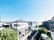 お住まいからの眺望です。