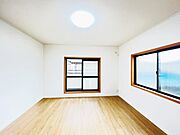 寝室にもご利用いただける居室スペースです。