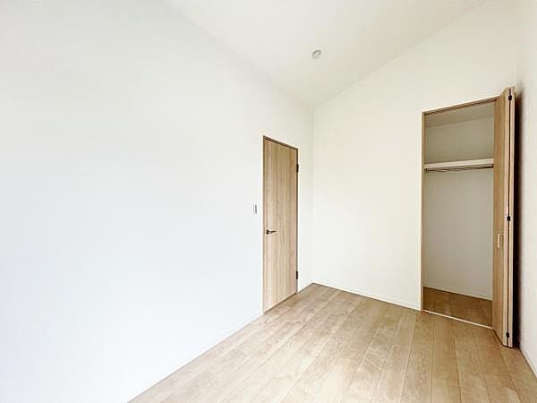 室内を拡大表示