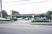ina21相模原下九沢店まで約800m（徒歩10分）
