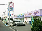 ウェルパーク 相模原下九沢店まで約800m（徒歩10分）