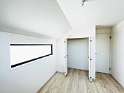 子供部屋や趣味の部屋など用途に合わせてお使いいただけます。