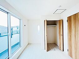洋室の画像