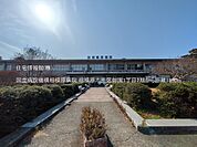 国立病院機構相模原病院まで約1890m（徒歩24分）