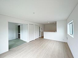 綾瀬市早川 戸建 1号棟