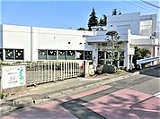 社会福祉法人 唐池学園 つぼみ保育園まで約750m（徒歩10分）