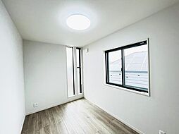 子供部屋の画像
