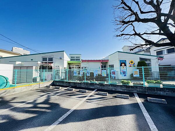 周辺を拡大表示