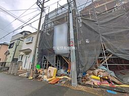 外観の画像