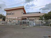 麻溝台保育園まで約600m（徒歩8分）