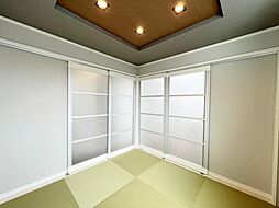 和室の画像