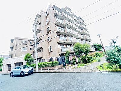 外観:現地写真です。 外観:現地写真です。