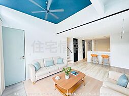 海老名市大谷南3丁目 戸建 C号棟