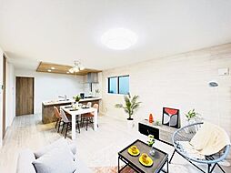 綾瀬市寺尾釜田1丁目 戸建 1号棟