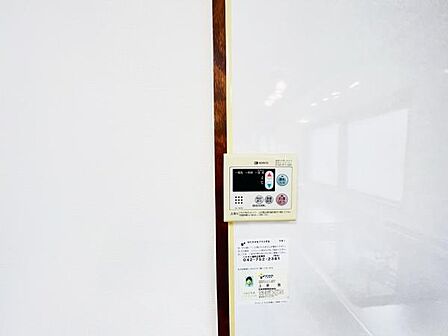 発電・温水設備のご紹介です。