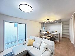 相模原市緑区下九沢 戸建 1号棟