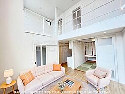 相模原市中央区淵野辺本町1丁目 中古戸建