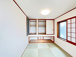 和室の画像