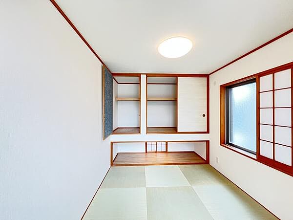 和室