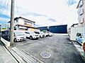 駐車場ももちろ...
