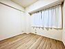 子供部屋：子供部屋にもちょうど良い大きさのお部屋です。