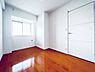 子供部屋：子供部屋にもちょうど良い大きさのお部屋です。