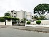 周辺：相模原市立上溝南中学校まで約800m（徒歩10分）