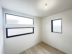 子供部屋の画像