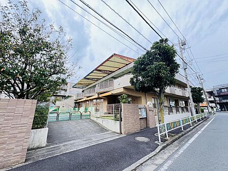 相武台新日本こども園まで約660m（徒歩9分）