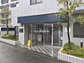 エントランス：ゆったりとした印象のエントランスです。