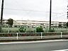 周辺：相模原市立共和小学校まで約500m（徒歩7分）