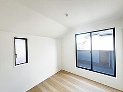 子供部屋の画像
