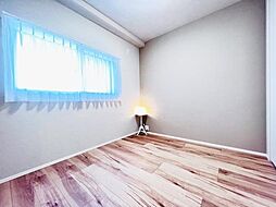 洋室の画像