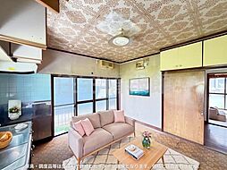 綾瀬市上土棚中4丁目 中古戸建