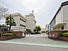 周辺：海老名市立大谷小学校まで約440m（徒歩6分）