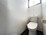 トイレ：各階にトイレを設けており、ご家族が揃う時もゆとりをもってご利用いただけます。