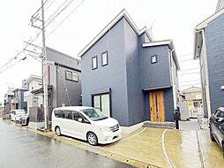 綾瀬市寺尾南3丁目 中古戸建