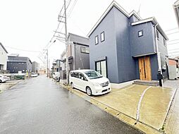 外観の画像