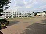 周辺：大和市立深見小学校まで約580m（徒歩8分）