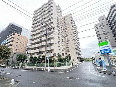 外観:現地写真です。 外観:現地写真です。