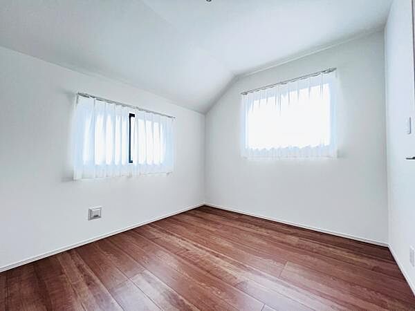 子供部屋